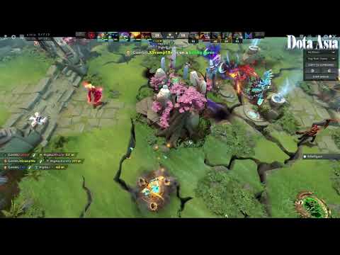 Losing 33K Net Worth NIGMA Is Crazy What just happen 😯😯| Dota 2 Short Video