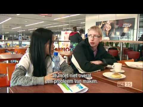 Exotische Liefde | De 25 meest opmerkelijke tv-ruzies