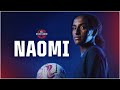 Naomi Girma’s journey to the USWNT | SC Featured
