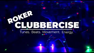 Roker Methodist Church Clubbercise