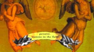 Seasons in the Field - Fortylessone Psalms of Ariana