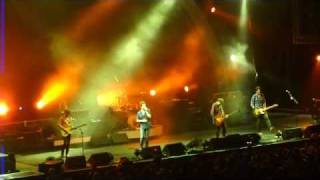 Powderfinger - Private Man - Live - Sydney - Acer Arena - Nov 6 2010