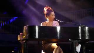 Beth Hart - Fire On The Floor - 2/9/17 Keeping The Blues Alive Cruise