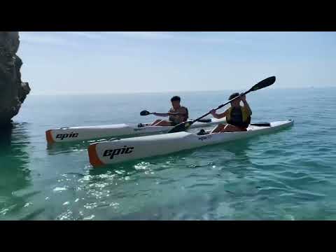 Surfskispain Nerja,  rent apartment & Surfski