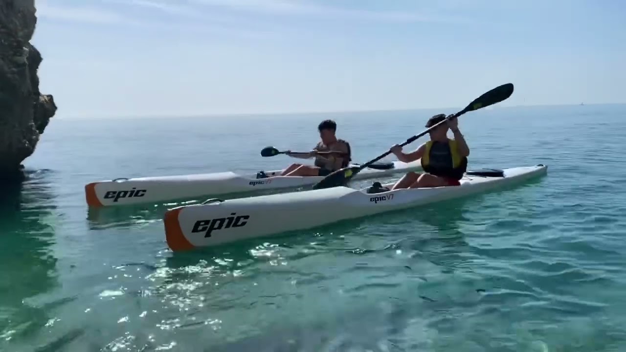 Surfskispain Nerja,  rent apartment & Surfski