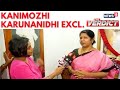 Lok Sabha Elections 2024: Amid Buzz Over NDA Govt, DMK's Kanimozhi Speaks To News18 | N18ER