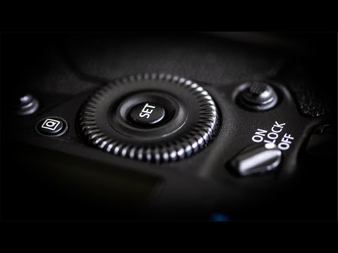 3 Reasons to Buy Used Camera Gear