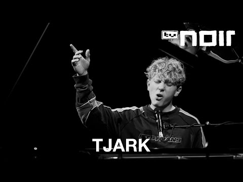 TJARK – lauf (live bei TV Noir)