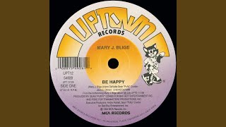 Be Happy (Acapella Version)