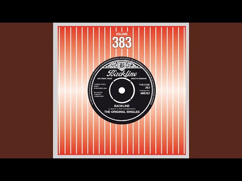 Let Me Play with Your Poodle