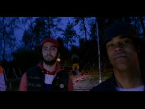 RLSCHAPO  feat  EDICE-TDK