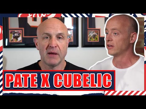 Josh Pate's College Football Show and Cube Show: Presented By Wickles Pickles