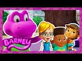 Say How I Feel Feelings And Emotions For Kids NEW Animated Music Video Barney S World