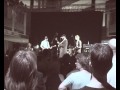 Mack Johansson & Hyacinth House - Ghost Town (Live)