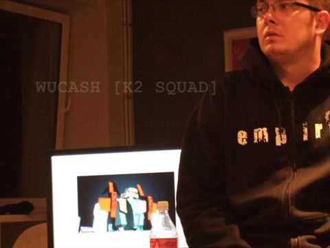 Rmt De Facto - Nieśmiertelni ft.K2 Squad prod.Wojtas