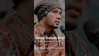Download lagu USTADZ HANAN ATTAKI ( CINTA DALAM DIAM ) mp3