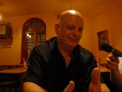 Austria: Gary Lux (1983, 1984, 1985, 1987) speaks out (Part 1)
