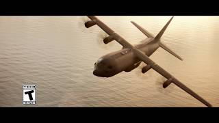 PLAYERUNKNOWN'S BATTLEGROUNDS Xbox Game Preview Launch Trailer (2017)