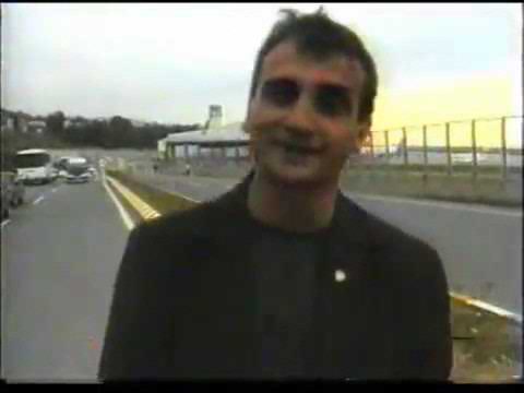 RİZESPOR ŞAMPİYONLUK HATIRASI 2000 FATİH SULTAN KAR