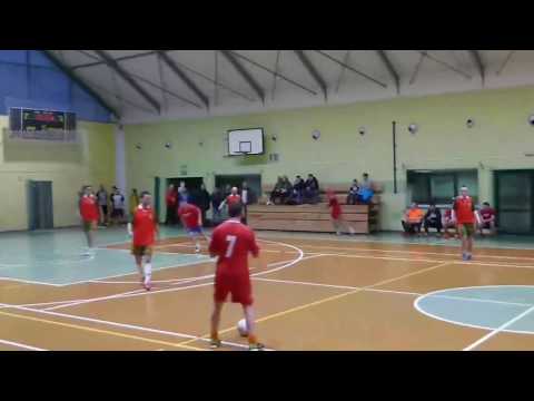 11.03.2017 r SHLPN- Puchar Ligi - Witków – TIA-MIR