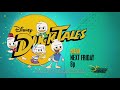 The DuckTales New Episodes Compilations