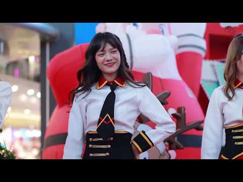 รับน้องหน่อย Mim CmCafe