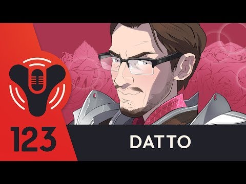 DCP - Episode #123 - Valentine's Day Spectacular (ft. Datto )