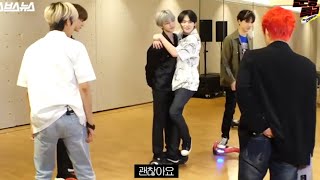 Download lagu (INA/INDO SUB) NCT DREAM eps. 121 Civilization Limited Express at MMTG mp3