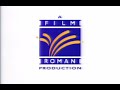 Film Roman Productions Logo 1998