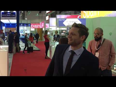 Spot on | Arab Health 2019