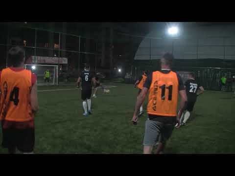 CFR Progresul VS FC Ultras Seria B2 Silver – restanta etapa 1 part 1