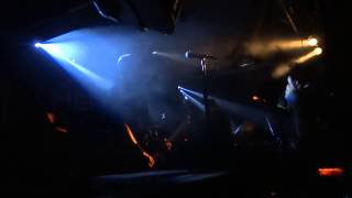 Therapy?. Trigger inside.