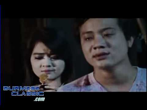 ♥♥♥Myanmar Movie Song Min Tway And May Thet Khine♥♥♥