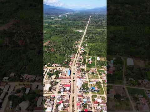 San Antonio de Alto Beni Provincia Caranavi