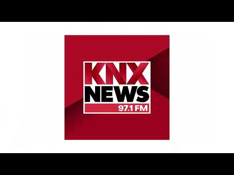 KNX + KNX-FM/Los Angeles, California Legal IDs - October 10, 2022