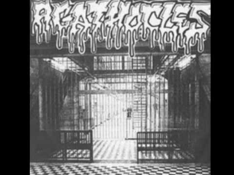 AGATHOCLES - split w/ Patareni (1993)