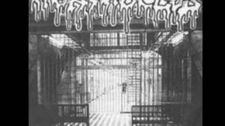 AGATHOCLES - split w/ Patareni (1993)