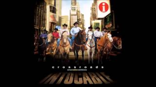 TE EXTRAÑO  INTOCABLE