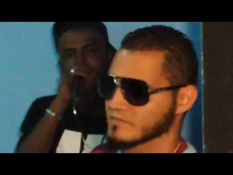 T BIA & MEGAO salle madoré