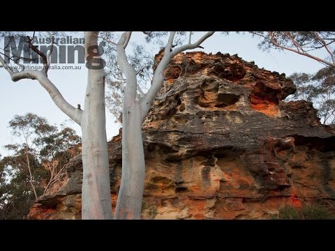 Australian Mining - The News in Focus (24/10/2014)