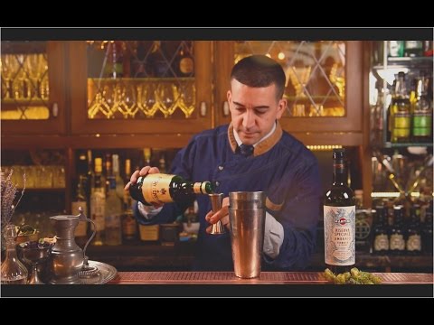 How to make the Italiano Vero with Gabriele Manfredi