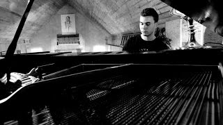 Matyas Gayer Trio - My Ideal (Leo Robin/Richard A. Whiting/Newell Chase)