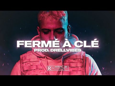 Fermé à Clé 🔒 | PLK x OBOY Type Beat