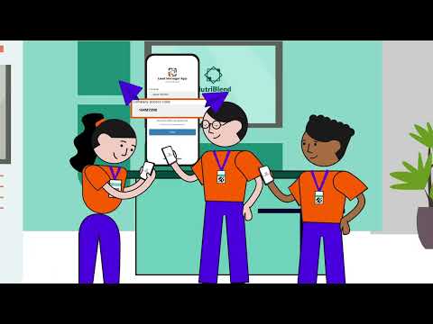 RX Lead Manager App