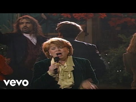 Bill & Gloria Gaither - Jesus, What a Wonderful Child [Live] ft. Joy Gardner, Christ Church Choir