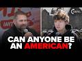 Nick Freitas' Best Immigration Debate Moments