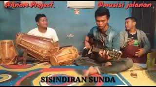 Download lagu Sisindiran Sunda Ngakak Pisan Teu di calana mp3