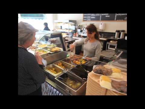 Matbúð Mömmu Steinu - Icelandic Food Station