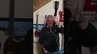 Video thumbnail for Eastwood McGeoch 1000 #eastwoodguitars by Eastwood Guitars