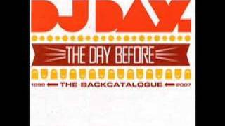 Dj Day - Four Hills video